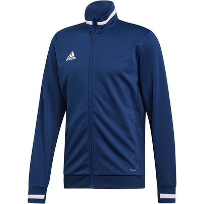 adidas T19 Track Jacket Heren