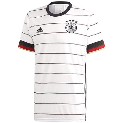 adidas Duitsland Thuis Shirt