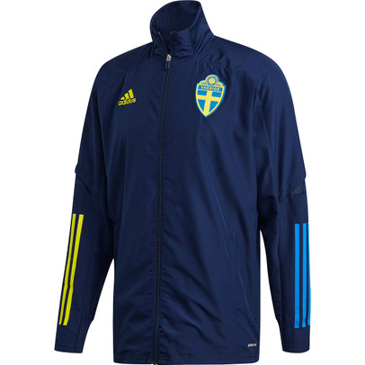 adidas Zweden Pre-Match Jacket