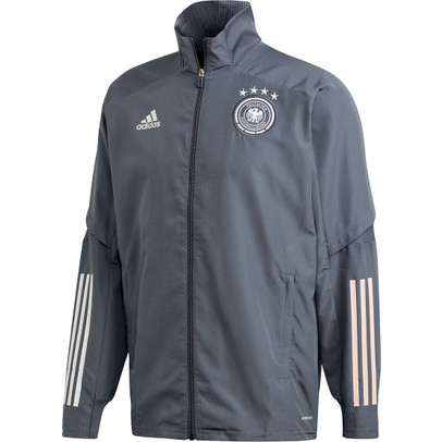 adidas Duitsland Pre-Match Jacket