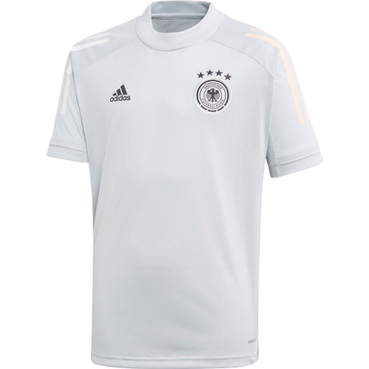 adidas Duitsland Training Shirt Kids