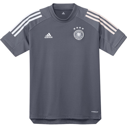 adidas Duitsland Training Shirt Kids