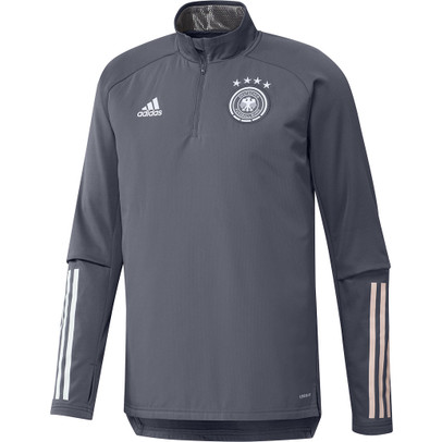 adidas Duitsland Warm Training Top