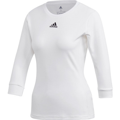 adidas Heat Ready 3/4 Top