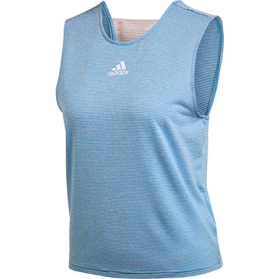 adidas Primeblue Camotank
