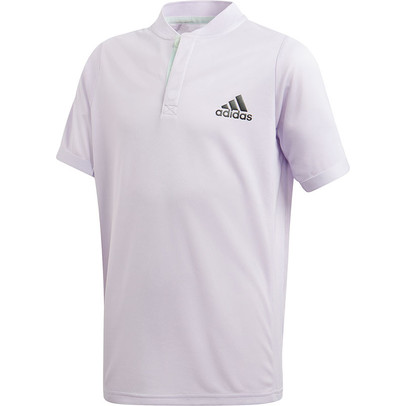 adidas Boys Freelift Aeroready Polo