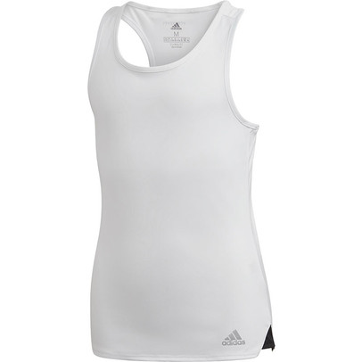adidas Girls Club Tank