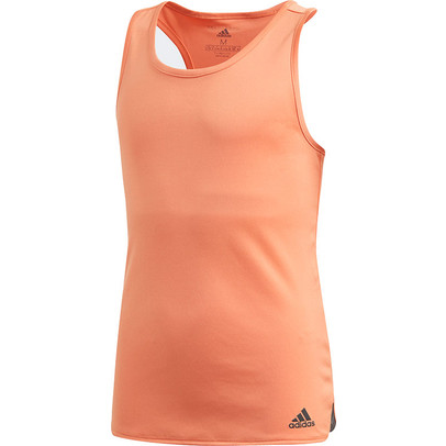 adidas Girls Club Tank