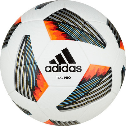 adidas Tiro Pro - Maat 5