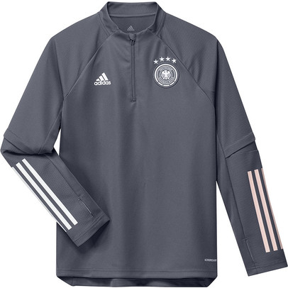 adidas Duitsland Training Top Kids