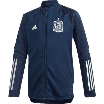 adidas Spanje Training Jacket Kids