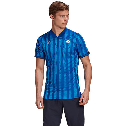 adidas Primegreen Londen Freelift Tee