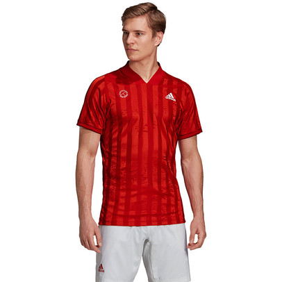 adidas Primegreen Londen Freelift Tee