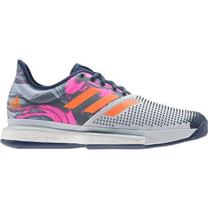 adidas SoleCourt Primeblue Heren