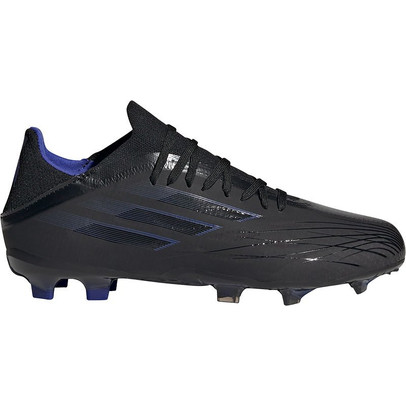 adidas X Speedflow .1 FG Kids