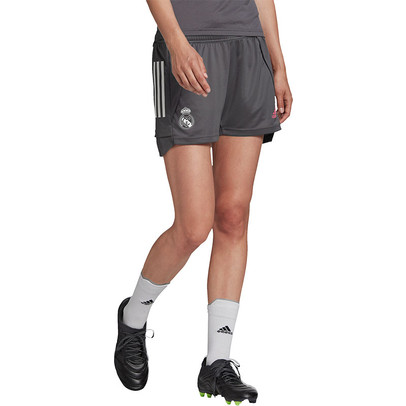 adidas Real Madrid Training Short Dames