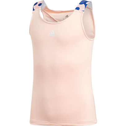 adidas Keyhole Tank Meisjes