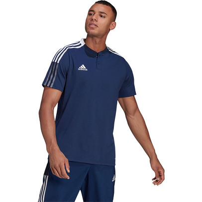 adidas Tiro Polo