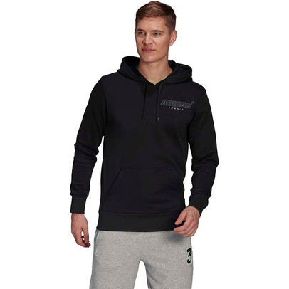 adidas Category Graphic Hoodie Men