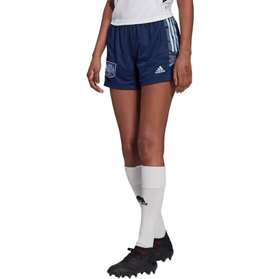 adidas Spanje Training Short Dames