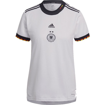 adidas Duitsland Thuis Shirt Dames