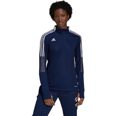 adidas Tiro Women's Training Top - FootballDirect.com