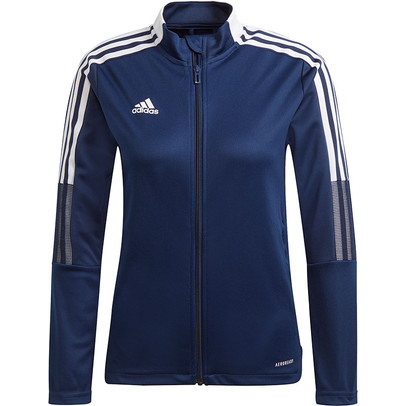 Adidas track sale jacket junior