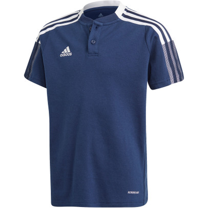 adidas Tiro Polo Kids