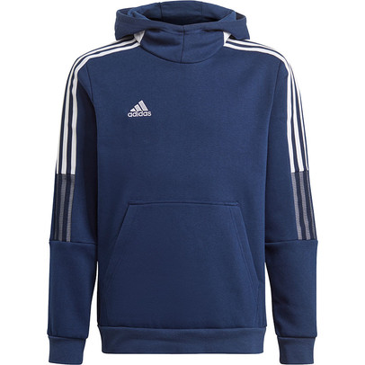 adidas Tiro Sweat Hoody Kids