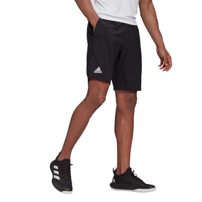 adidas Club SW 9 Inch Short