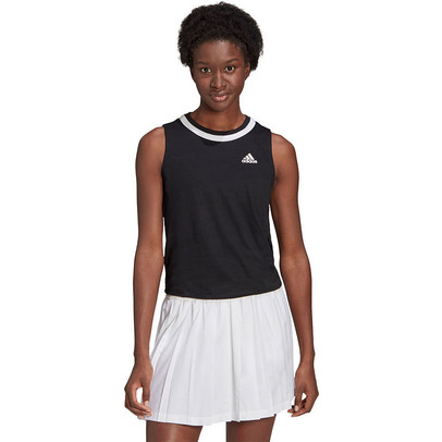 adidas Club Knot Tank
