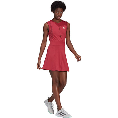 adidas Tennis Primeknit Primeblue Dress