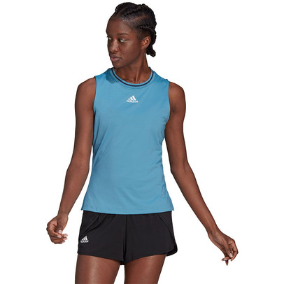 adidas Match Tank