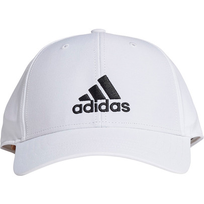adidas Lightweight Embroidered Sports Cap Wit
