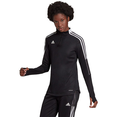 adidas Tiro Training Top Dames