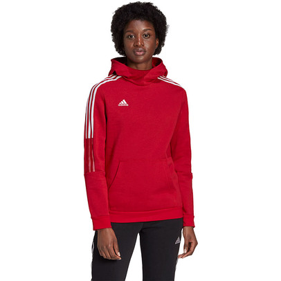 adidas Tiro Sweat Hoody Dames