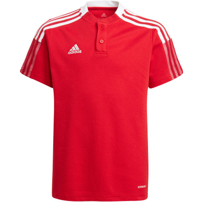 adidas Tiro Polo Kids