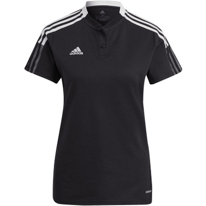 adidas Tiro Polo Dames Handbalshop