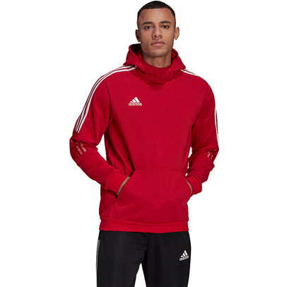 adidas Tiro Sweat Hoody