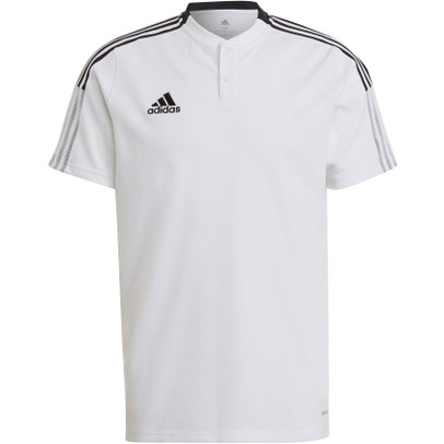 adidas Tiro Polo