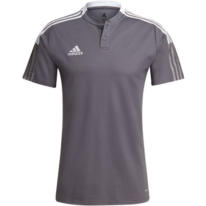 adidas Tiro Polo