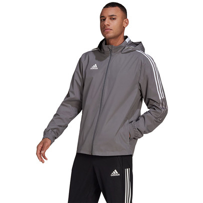 adidas Tiro All-Weather Jacket