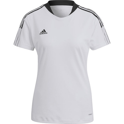 adidas Tiro Trainingsshirt Damen