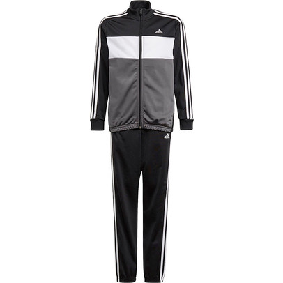 adidas Tiberio Tracksuit Jongens