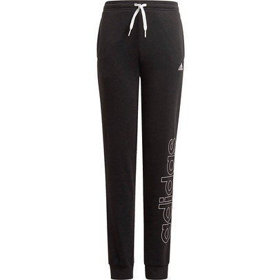 adidas Linear French Terry Pant Meisjes