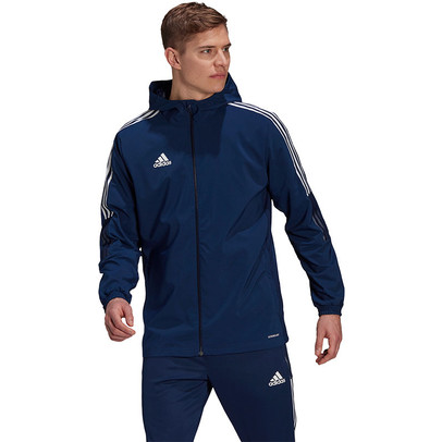 adidas Tiro Windbreaker