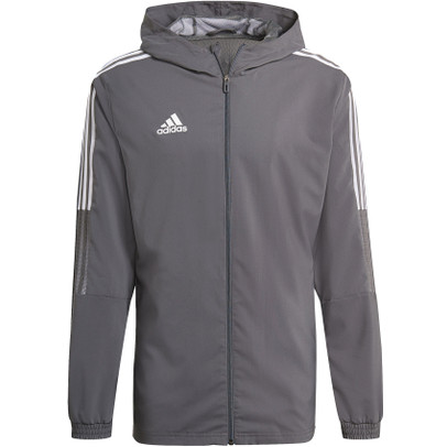 adidas Tiro Windbreaker