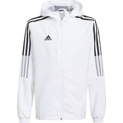 adidas Tiro Windbreaker Kids
