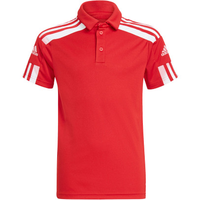 adidas Squadra Polo Kids
