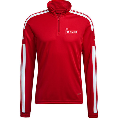 adidas KNHB CS+ 1/4 Zip Sweater
